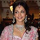 Isha Koppikar at Isha-Timmy Wedding Reception