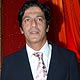 Chunky Pandey at Isha-Timmy Wedding Reception