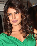 Priyanka Chopra at Ishaqzaade Success Party