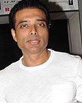 Uday Chopra at Ishaqzaade Success Party