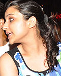 Uday Chopra and Parineeti Chopra