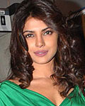 Priyanka Chopra at Ishaqzaade Success Party