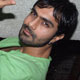 Ashmit Patel at Ishq Bector Live