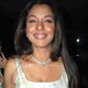 Rupali Ganguly at JD Majithia Bash