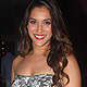 Rashmi Nigam at JW Marriott Dinner Party