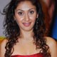 Manjari Fadnis at Jaane Tu Jaane Na Premiere