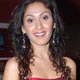 Manjari Fadnis at Jaane Tu Jaane Na Premiere