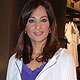 Rakshanda Khan at Jack Jones Store Launch