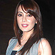 Minissha Lamba at Jackie Bhagnani Birthday Party