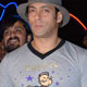 Salman Khan at Jackie Launch Party