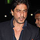 Shah Rukh Khan at Jackky Bhagnanis Birthday Party