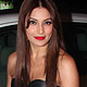 Bipasha Basu at Jackky Bhagnanis Birthday Party