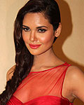 Esha Gupta at Jannat 2 Success Party