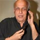 Mahesh Bhatt