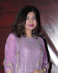 Alka Yagnik