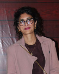 Kiran Rao