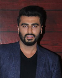 Arjun Kapoor
