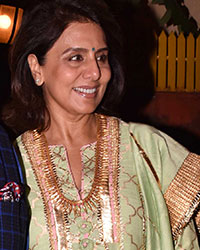 Rishi Kapoor and Neetu Singh Rishi Kapoor and Neetu Singh