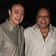 Anang Desai and Sudhir Pandey