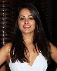 Jeetendra Birthday Bash