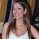 Pooja Misra at Jewel Thief Screening