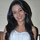 Amrita Rao at Jewel Thief Screening