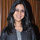 Sakshi Tanwar at Jewel Thief Screening