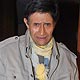 Dev Anand at Jewel Thief Screening