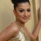 Gauhar Khan at Jhalak Dikhla Ja On Sets