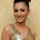 Gauhar Khan at Jhalak Dikhla Ja On Sets