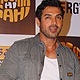 John Abraham at Jhootha Hi Sahi Audio Release