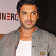 John Abraham at Jhootha Hi Sahi Audio Release