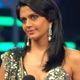 Mandira Bedi at Jo Jeeta Wohi Superstar Finale