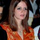 Suzanne at Jodhaa Akbar Music Launch