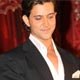 Hrithik Roshan at Jodhaa Akbar Music Launch