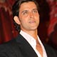 Hrithik Roshan at Jodhaa Akbar Music Launch