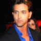 Hrithik Roshan at Jodhaa Akbar Premiere