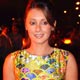 Minissha Lamba at Jodhaa Akbar Premiere