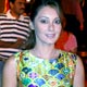 Minissha Lamba at Jodhaa Akbar Premiere