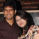 Juhi Parmar and Sachi Shroff party Juhi Parmar and Sachi Shroff party