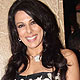 Pooja Bedi at Juhi-Sachin Party