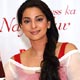 Juhi Chawla at Juhi Endorses Rooh Afza