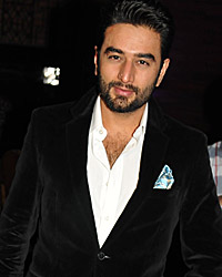 Shekhar Ravjiani at Just Cavalli Fragrance Launch