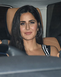 Katrina Kaif at KJo Birthday Party