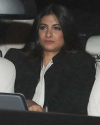 Rhea Kapoor Rhea Kapoor