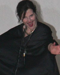 KJo Party For Designer Christian Louboutin KJo Party For Designer Christian Louboutin