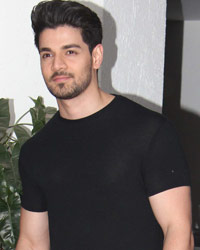 Sooraj Pancholi at KJo Party For Designer Christian Louboutin