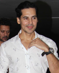 Dino Morea at KJo Party For Designer Christian Louboutin