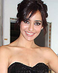 Neha Sharma at KSKHH Success Party