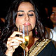 Vidya Balan at Kahaani Success Party